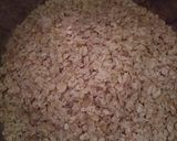 Foto del paso 2 de la receta: Barritas de Avena 100% saludables
