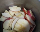 Foto del paso 1 de la receta: Rosas de manzana y hojaldre. Receta estrella