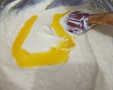 Foto langkah ke 4 dari resep Bolu Tape Putih Telur.