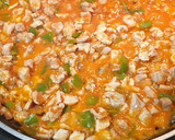 Foto del paso 2 de la receta: Magro de cerdo con tomate de pera natural