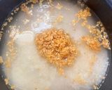 Foto langkah ke 4 dari resep Nasi Hainan Ricecooker.