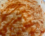 Foto langkah ke 7 dari resep Pizza ayam.