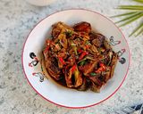 Foto langkah ke 5 dari resep Bandeng Kecap Betawi.