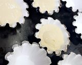 صورة لخطوة 5 من وصفة مادلين بالماء 💧 Madeline à base d'eau 🧁
