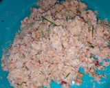 Foto langkah ke 3 dari resep GATA-37: URAP SAYUR (GUDANGAN).