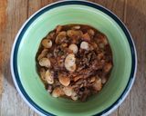 Foto del paso 4 de la receta: Guiso de porotos