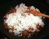 Foto del paso 5 de la receta Merienda dulce de manzana Gala y arroz a la canela