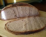 Foto del paso 17 de la receta: Pan rústico