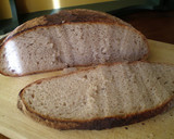 Foto del paso 17 de la receta: Pan rústico