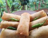 Foto langkah ke 4 dari resep Martabak tahu.