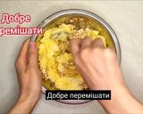 Фото кроку 3 до Пісні котлети з вівсяних пластівців з овочевою підливою! Ситні котлети без м'яса!.