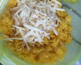 Foto del paso 2 de la receta: Tortas de coliflor sin aceite