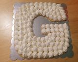 Foto del passaggio 4 della ricetta Cream tart