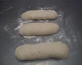 Foto del paso 9 de la receta: Baguettes caseras con poolish