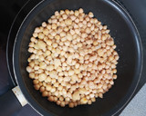 Foto del paso 1 de la receta: Cocido frito