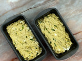 Savoury Cake