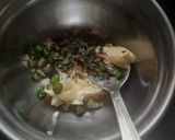 বাটার চিংড়ি (butter chingri recipe in Bengali) রেসিপির ধাপ 2 ছবি