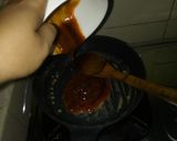 Foto langkah ke 5 dari resep Telur Crispy Saus Pedas ala Richeese.