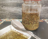 Foto del paso 5 de la receta: Salsa chimichurri