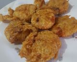 Foto langkah ke 6 dari resep Perkedel Kentang.