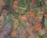 Foto langkah ke 2 dari resep Mangut Lele Anjayy Enak!!!.