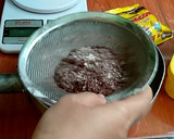 Foto langkah ke 1 dari resep Selai coklat untuk isian Roti, bakpao, bomboloni, olesan Roti.