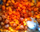 عکس مرحله 2 از دستور کله گنجشکی😋😋
