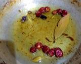 Rara chicken recipe step 3 photo