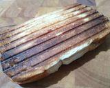 Foto del paso 3 de la receta: Sándwich caliente en paninera (sandwichera)