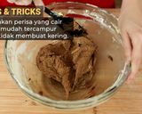 Foto langkah ke 3 dari resep Kue Semprit Devina Hermawan.