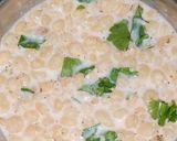 बूंदी का रायता (Boondi ka rayta recipe in hindi) रेसिपी चरण 3 फोटो