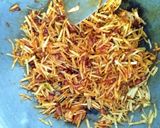 Foto langkah ke 5 dari resep Sambal goreng kering kentang.