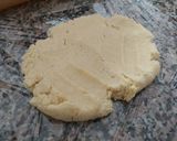 Foto del paso 3 de la receta: Quesitas