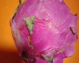 Foto langkah ke 1 dari resep Es Bon - bon Buah Naga.