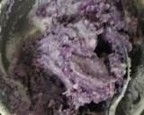 Black Currant White Chocolate Fudge recipe step 1 photo