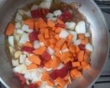 Foto del paso 9 de la receta: Colita de Cuadril en Olla
