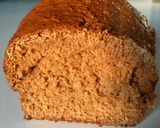 Une image de l'étape 5 de Pain d’épice.
