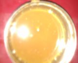 A picture of step 3 of Sour Baingan E Kashmir.