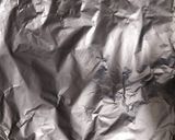 A picture of step 7 of Kesar pista ice cream cake.