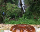 Foto langkah ke 6 dari resep PUDING KARANG GULA AREN/GULA MERAH🍃.