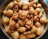 મેથી ગોટા (Methi Gota Recipe In Gujarati) રેસીપી સ્ટેપ6ફોટો
