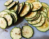Foto del paso 4 de la receta: LASAGNA Blanca Con Calabacín...!🥒
