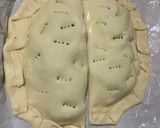 Foto del paso 9 de la receta: Calzone a mi modo