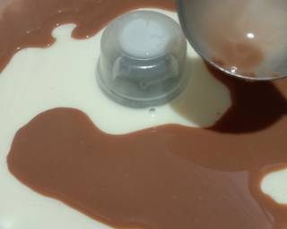 🍮 Puding Cendol 🍮 - Step 6