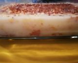 Foto del paso 3 de la receta Postre con sobaos y cuajada