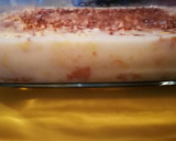 Foto del paso 3 de la receta: Postre con sobaos y cuajada