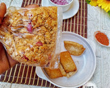Awaramatakin girki2 hoto