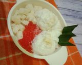 Foto langkah ke 6 dari resep Es puter/ es ting ting.