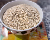 Foto del paso 2 de la receta: Quinoa al horno