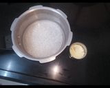 ચોખાની ખીર (Rice Kheer Recipe In Gujarati) રેસીપી સ્ટેપ2ફોટો